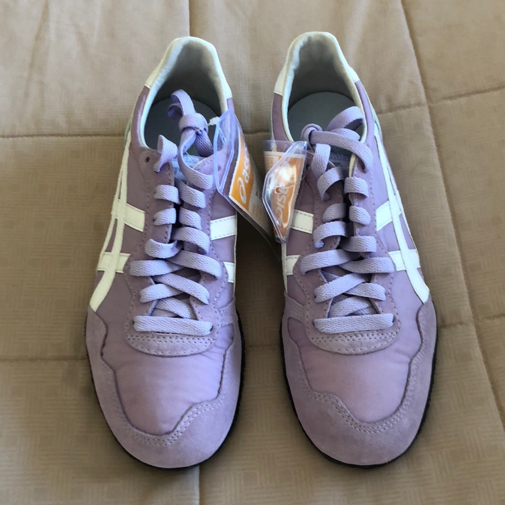 ASICS Serrano Athletic Shoe